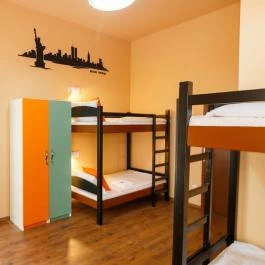 Full Moon Design Hostel Budapest - Egyéb