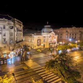 Full Moon Budapest - Külső kép