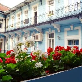 Full Moon Budapest - Külső kép