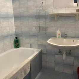 Gerardus Apartman Budapest - Szobák