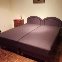 Gerardus Apartman Budapest - Szobák