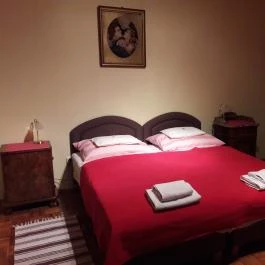 Gerardus Apartman Budapest - Szobák