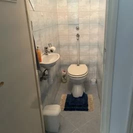 Gerardus Apartman Budapest - Szobák
