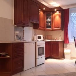 Gerardus Apartman Budapest - Belső