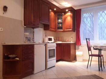 Gerardus Apartman Budapest