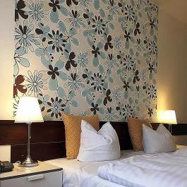 Hotel Gloria Budapest City Center Budapest - Szobák