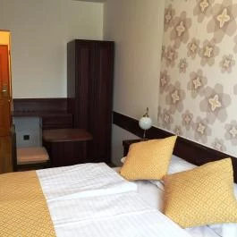 Hotel Gloria Budapest City Center Budapest - Szobák