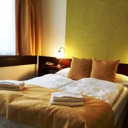 Hotel Gloria Budapest City Center Budapest - Szobák
