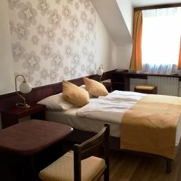 Hotel Gloria Budapest City Center Budapest - Szobák