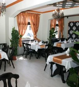 Hotel Gloria Budapest City Center 