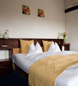 Hotel Gloria Budapest City Center 