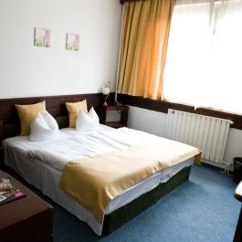 Hotel Gloria Budapest City Center Budapest - Szobák