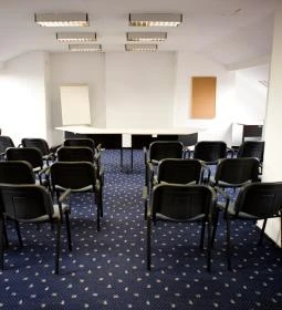 Hotel Gloria Budapest City Center 