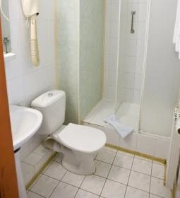 Hotel Gloria Budapest City Center 