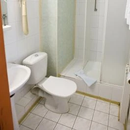 Hotel Gloria Budapest City Center Budapest - Szobák