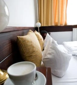 Hotel Gloria Budapest City Center 