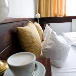 Hotel Gloria Budapest City Center Budapest - Szobák