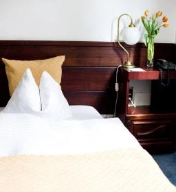 Hotel Gloria Budapest City Center 