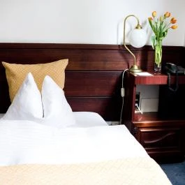 Hotel Gloria Budapest City Center Budapest - Szobák