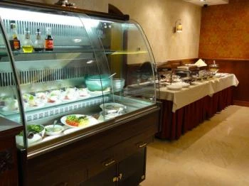 Gold Hotel Wine & Dine Budapest