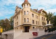 Gold Hotel Wine & Dine Budapest