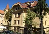 Gold Hotel Wine & Dine Budapest