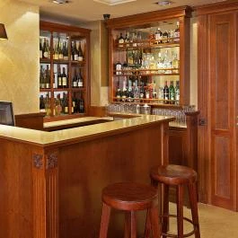 Gold Hotel Wine & Dine Budapest - Vendéglátás