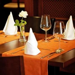 Gold Hotel Wine & Dine Budapest - Vendéglátás