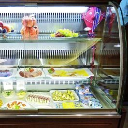 Gold Hotel Wine & Dine Budapest - Vendéglátás