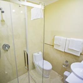 Gold Hotel Wine & Dine Budapest - Szobák