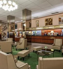 Hotel Hungaria City Center