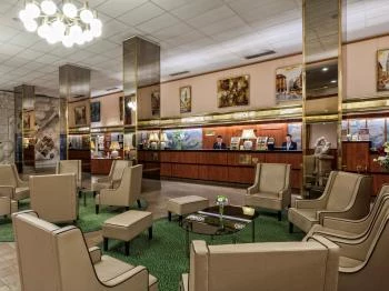 Hotel Hungaria City Center Budapest