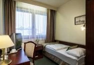 Hotel Hungaria City Center Budapest