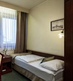 Hotel Hungaria City Center