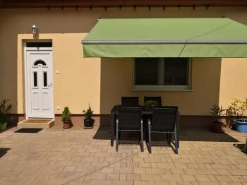 Green Garden Plus Apartman Budapest