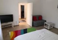 Green Garden Plus Apartman Budapest