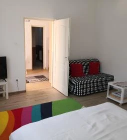 Green Garden Plus Apartman