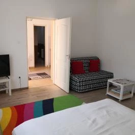 Green Garden Plus Apartman Budapest - Egyéb