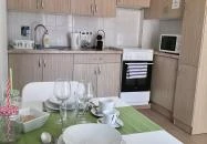 Green Garden Plus Apartman Budapest