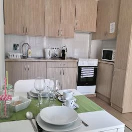 Green Garden Plus Apartman Budapest - Egyéb