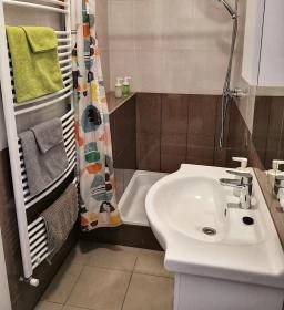 Green Garden Plus Apartman