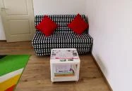 Green Garden Plus Apartman Budapest