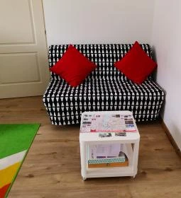 Green Garden Plus Apartman