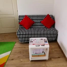 Green Garden Plus Apartman Budapest - Egyéb