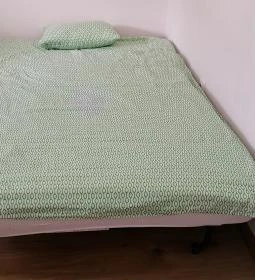 Green Garden Plus Apartman