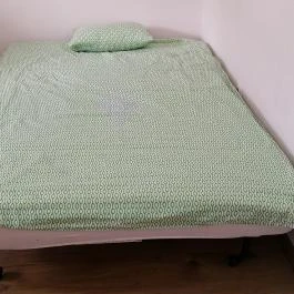 Green Garden Plus Apartman Budapest - Egyéb