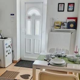 Green Garden Plus Apartman Budapest - Egyéb