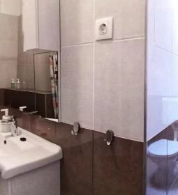 Green Garden Plus Apartman