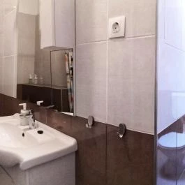 Green Garden Plus Apartman Budapest - Egyéb