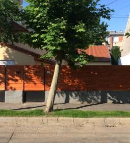 Green Garden Plus Apartman